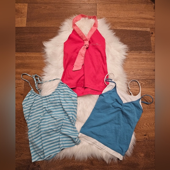 Vintage Top Bundle - Picture 1 of 9